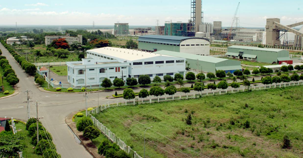 Vĩnh Hòa – IP图2